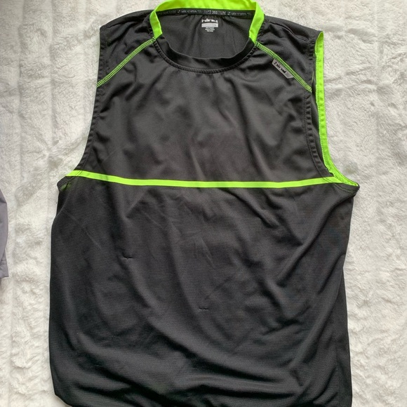 Complete Exercise Fit - Picture 4 of 7